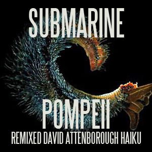 SubSubmarine Pompeii
